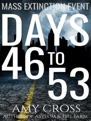cover image of Days 46 to 53